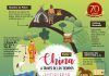 China a través de los tiempos / Antigüedad