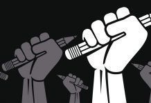 Palabras Más / ¡Pensar, acto democrático!