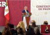 AMLO defiende su idea de quitar los ‘puentes’