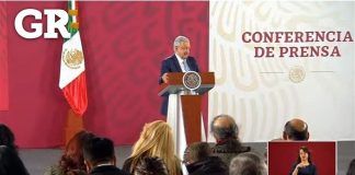 AMLO defiende su idea de quitar los ‘puentes’