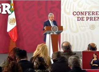 AMLO defiende su idea de quitar los ‘puentes’