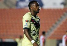 No está en la mira de Cruz Azul