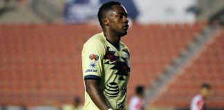 No está en la mira de Cruz Azul
