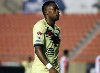 No está en la mira de Cruz Azul
