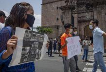 Coordenadas Políticas / La SEE cómplice de normalistas