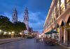 Campeche / Ciudadanos acatan el ‘Quédate en Casa’
