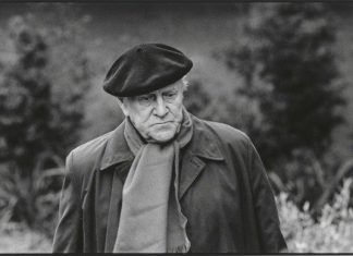 Cultura / Patrick White, impulsor de la literatura en Australia