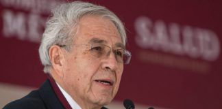 Subsecretaria de Integración y Desarrollo renunció por presión de Jorge Alcocer