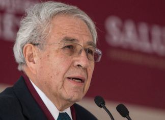 Debemos de tener responsabilidad al terminar la cuarentena: Alcocer