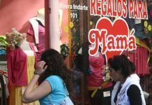 Inaudito Día de las Madres para 96% de microempresas; no venderán nada