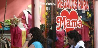 Inaudito Día de las Madres para 96% de microempresas; no venderán nada