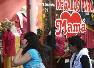 Inaudito Día de las Madres para 96% de microempresas; no venderán nada