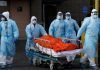 Incrementan hospitalizaciones en CDMX