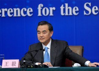 La diplomacia china: un instrumento para maximizar el humanismo de los pueblos