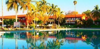 IMSS planea reconvertir centros vacacionales para atender COVID-19