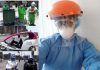 Artículo / En tiempos de pandemia, el valor del trabajo