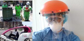 Artículo / En tiempos de pandemia, el valor del trabajo