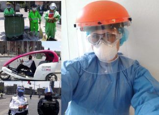 Artículo / En tiempos de pandemia, el valor del trabajo