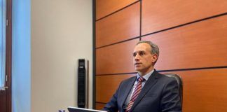 El México de hoy / SSSHHH Perspectivas_Gatell