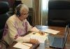 No habrá medidas coercitivas para evitar rebrotes: Sánchez Cordero