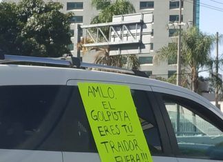Se Comenta Solo Con… / ¿Y la caravana Apá?