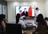 China Hoy Filial Latinoamericana realiza con éxito foro en línea para analizar las Dos Sesiones