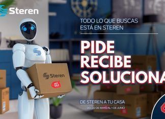 Crece comercio digital en México