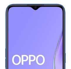 OPPO ejemplo en el mercado