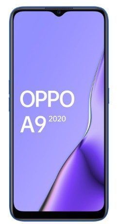OPPO ejemplo en el mercado