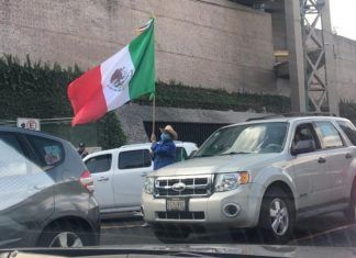 Coordenadas Políticas / Sociedad exige renuncia de AMLO