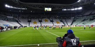 Serie A regresa el próximo 20 de junio