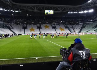 Serie A regresa el próximo 20 de junio