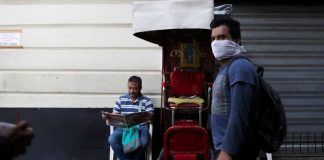 Puebla / Registran 138 nuevos casos de COVID-19