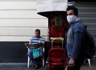 Artículo / No bajes la guardia