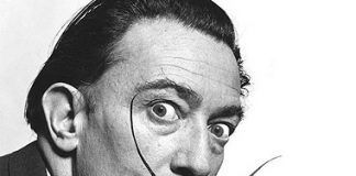 Cultura / Salvador Dalí, el gran pintor surrealista