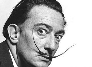 Cultura / Salvador Dalí, el gran pintor surrealista