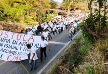 Michoacán / Se levanta en armas grupo de ‘autodefensas’