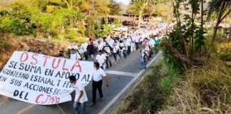 Michoacán / Se levanta en armas grupo de ‘autodefensas’
