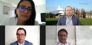 Petróleo, seguirá reinando en el mundo: Expo Oil and Gas Virtual