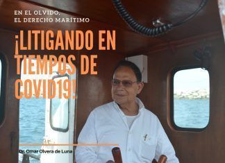 En el litoral mexicano se encuentra la solución de la pobreza en México