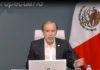 Regala CNA alimentos contra el hambre causada por COVID-19