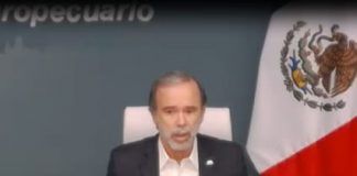 Regala CNA alimentos contra el hambre causada por COVID-19
