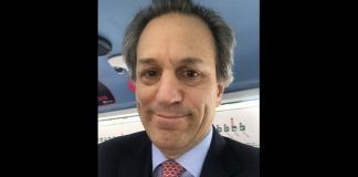 Presidente del CMN dio positivo a COVID-19 por segunda ocasión