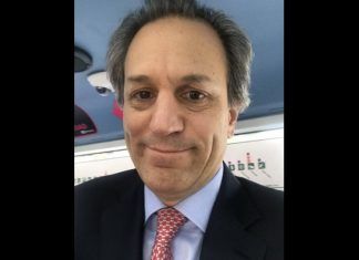 Presidente del CMN dio positivo a COVID-19 por segunda ocasión