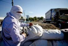 Michoacán / Instalan bloqueos en carretera de Zamora