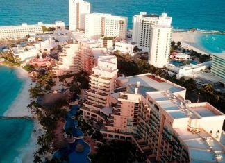 Turismo en el Caribe mexicano reabrirá a partir del 8 de junio
