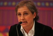 Televisa demandará a Carmen Aristegui por reportaje en su contra