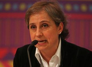 Televisa demandará a Carmen Aristegui por reportaje en su contra