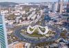 Tras un largo y penoso invierno la primavera llega a Wuhan