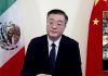 China y México sostienen reunión virtual para compartir experiencia contra COVID-19